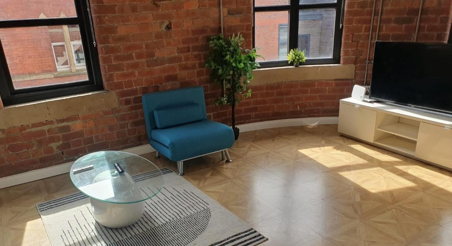 Luxury 2 King Beds In City Centre Leeds  Exterior photo